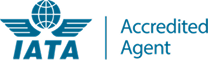 IATA Accredited Agent