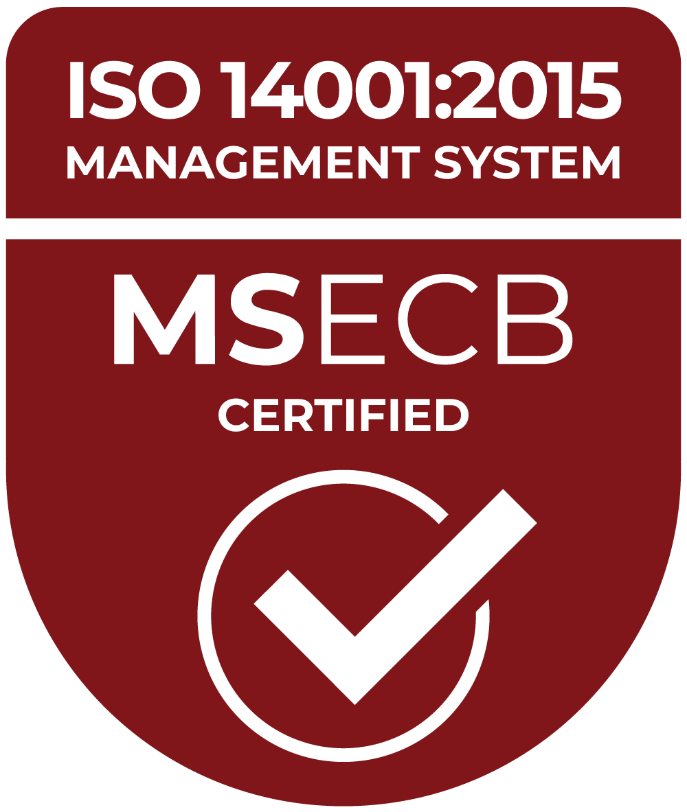 ISO 14001:2015